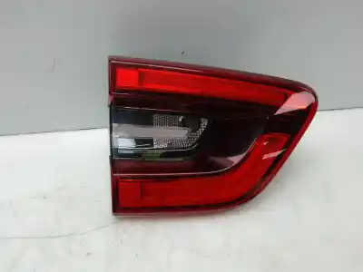 Автозапчастина б/у лівий задній ліхар в дверях для renault kadjar 1461 cc 110 cv посилання на oem iam  Автозапчастина б/у лівий задній ліхар в дверях для renault kadjar 1461 cc 110 cv посилання на oem iam