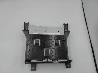 Second-hand car spare part audio system / radio cd for volkswagen passat variant (cb5) passat variant oem iam references 
