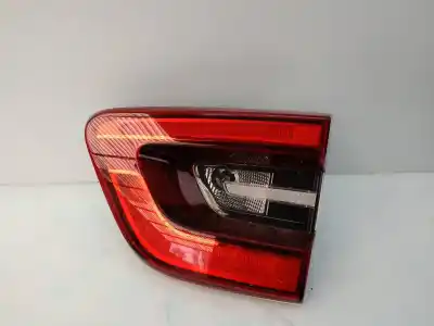 Автозапчастина б/у внутрішній правий завод для renault kadjar 1461 cc 110 cv посилання на oem iam  Автозапчастина б/у внутрішній правий завод для renault kadjar 1461 cc 110 cv посилання на oem iam