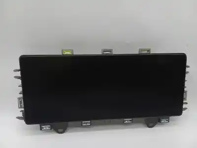 Second-hand car spare part dashboard for volkswagen passat variant (cb5) passat variant oem iam references 