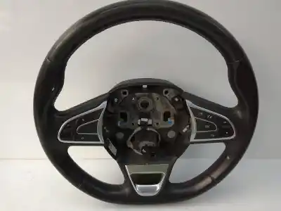 Автозапчастина б/у кермо для renault kadjar 1461 cc 110 cv посилання на oem iam  Автозапчастина б/у кермо для renault kadjar 1461 cc 110 cv посилання на oem iam