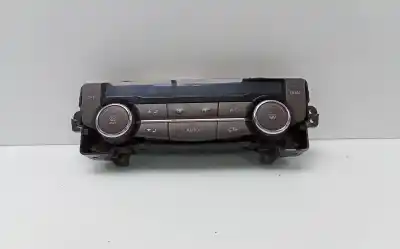 Автозапчастина б/у клімат-контроль для renault kadjar 1461 cc 110 cv посилання на oem iam  Автозапчастина б/у клімат-контроль для renault kadjar 1461 cc 110 cv посилання на oem iam