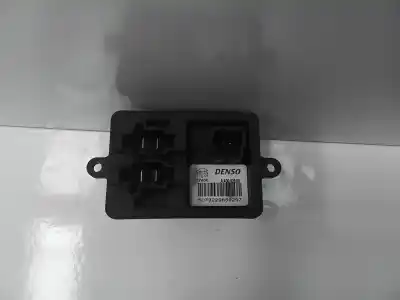 Автозапчасти б/у СОПРОТИВЛЕНИЕ НАГРЕВУ за CITROEN C4 PICASSO/SPACETOURER  ссылки OEM IAM   A43002900