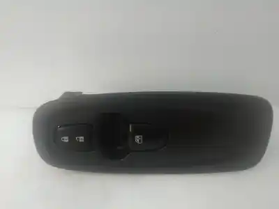 Автозапчастина б/у передній правий віконний вимикач для renault kadjar 1461 cc 110 cv посилання на oem iam  Автозапчастина б/у передній правий віконний вимикач для renault kadjar 1461 cc 110 cv посилання на oem iam
