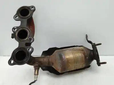 Peça sobressalente para automóvel em segunda mão catalisador por lexus rx (mcu/gsu/mhu3) lexus rx 400h referências oem iam 