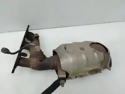 Peça sobressalente para automóvel em segunda mão catalisador por lexus rx (mcu/gsu/mhu3) lexus rx 400h referências oem iam 