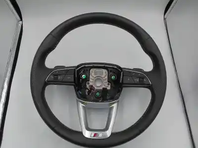 Recambio de automóvil de segunda mano de Volante para AUDI SQ8 (4MN) Audi sq8 referencias OEM IAM   4M8419091AL