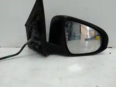 Автозапчастина б/у ПРАВИЙ ЗАДНИЙ ОГЛЯД для TOYOTA AURIS (E18)  Посилання на OEM IAM   E11026983