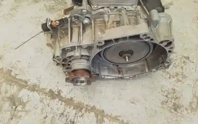 Peça sobressalente para automóvel em segunda mão caixa de velocidades por seat leon (5f1) 2.0 tdi referências oem iam 