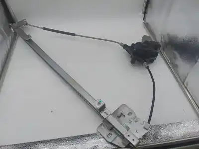 Second-hand car spare part PASSENGER SIDE RIGHT WINDOW REGULATOR for IVECO DAILY CAJA ABIERTA  OEM IAM references   202207032