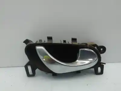 Pezzo di ricambio per auto di seconda mano Maniglia Interna Anteriore Destra per NISSAN QASHQAI II (J11E) 1197 cc 116 CV Riferimenti OEM IAM   806704EA