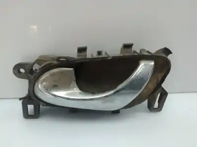 Автозапчасти б/у левая задняя внутренняя ручка за NISSAN QASHQAI II (J11E) 1197 cc 116 CV ссылки OEM IAM   806714EA1A