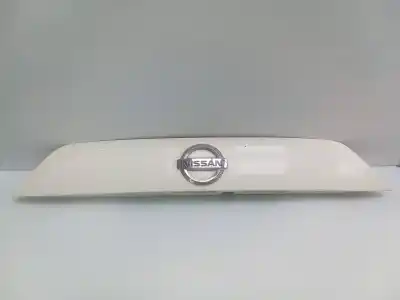 Автозапчасти б/у задние молдинги за NISSAN QASHQAI II (J11E) 1197 cc 116 CV ссылки OEM IAM   