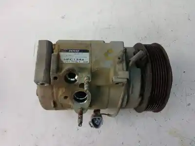 Second-hand car spare part AIR CONDITIONING COMPRESSOR for TOYOTA LAND CRUISER PRADO (_J15_)  OEM IAM references   447280-1071