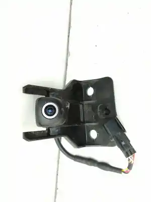 Recambio de automóvil de segunda mano de Camara Trasera para HYUNDAI I30 FASTBACK (PD) 1.0 88KW FASTBACK KLASS 1000 TGDI referencias OEM IAM   95760G4600