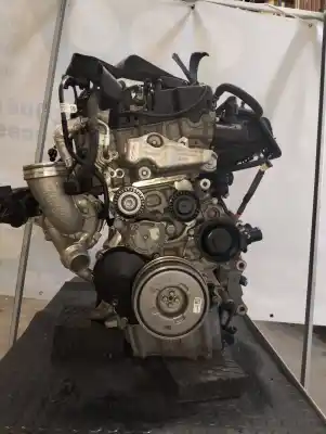 Автозапчасти б/у ПОЛНЫЙ ДВИГАТЕЛЬ за MINI MINI (F55)  ссылки OEM IAM   B38A15A