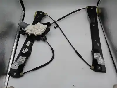Peça sobressalente para automóvel em segunda mão ELEVADOR DE VIDROS DIANTEIRO DIREITO por FORD FOCUS BERLINA (CEW)  Referências OEM IAM   A23200AF