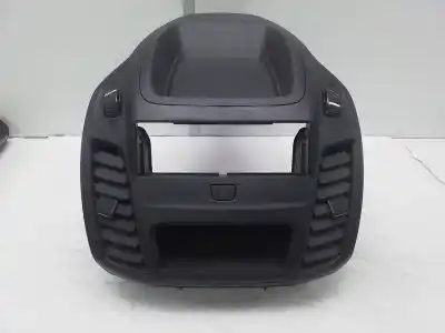 Second-hand car spare part Air Vent for FORD TRANSIT CONNECT (CHC) 1.5 Furgon 200 L1 Trend OEM IAM references   KT1B-V014L20 Second-hand car spare part Air Vent for FORD TRANSIT CONNECT (CHC) 1.5 Furgon 200 L1 Trend OEM IAM references   KT1B-V014L20