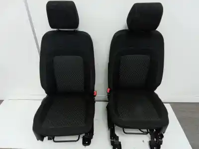 İkinci el araba yedek parçası Komple Koltuk Takimi için FORD TRANSIT CONNECT (CHC) 1.5 Furgon 200 L1 Trend OEM IAM referansları    İkinci el araba yedek parçası Komple Koltuk Takimi için FORD TRANSIT CONNECT (CHC) 1.5 Furgon 200 L1 Trend OEM IAM referansları