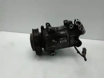 Автозапчастина б/у компресор кондиционера для renault kadjar 1461 cc 110 cv посилання на oem iam  Автозапчастина б/у компресор кондиционера для renault kadjar 1461 cc 110 cv посилання на oem iam