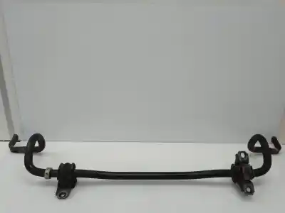 Автозапчастина б/у передній стабілізатор для renault kadjar 1461 cc 110 cv посилання на oem iam  Автозапчастина б/у передній стабілізатор для renault kadjar 1461 cc 110 cv посилання на oem iam
