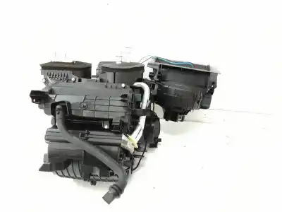 Автозапчасти б/у блок управления отоплением за RENAULT MASTER III FURGON FV 2.3 dCi 135 FWD ссылки OEM IAM   272702687R