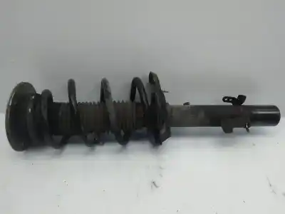 İkinci el araba yedek parçası sol ön amortisör için LAND ROVER RANGE ROVER EVOQUE (L538)  OEM IAM referansları   BJ3218K001AD