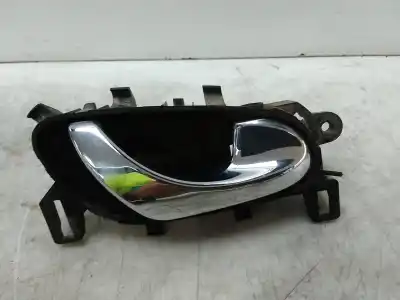 Автозапчасти б/у внутренняя задняя правая ручка за NISSAN QASHQAI II (J11E) 1598 cc 131 CV ссылки OEM IAM   806704EA0A