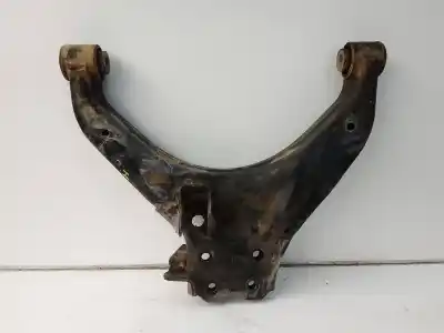 Peça sobressalente para automóvel em segunda mão Braço De Suspensão Inferior Esquerdo Dianteiro por ISUZU D-MAX 1.9 Turbodiesel Referências OEM IAM   