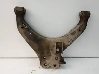 Peça sobressalente para automóvel em segunda mão Braço De Suspensão Superior Dianteiro Direito por ISUZU D-MAX 1.9 Turbodiesel Referências OEM IAM   