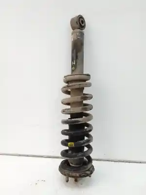 Second-hand car spare part FRONT LEFT SHOCK ABSORBER for ISUZU D-MAX  OEM IAM references   