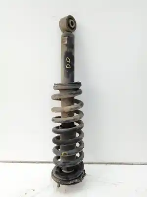 Second-hand car spare part FRONT RIGHT SHOCK ABSORBER for ISUZU D-MAX  OEM IAM references   897947-0915