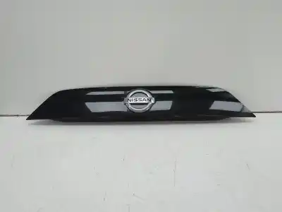 Pièce détachée automobile d'occasion Enjoliveur Arrière pour NISSAN QASHQAI II (J11E) 1598 cc 131 CV Références OEM IAM   548U110
