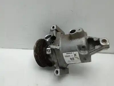 Peça sobressalente para automóvel em segunda mão COMPRESSOR DE AR CONDICIONADO A/A A/C por DACIA SANDERO  Referências OEM IAM   926008469R