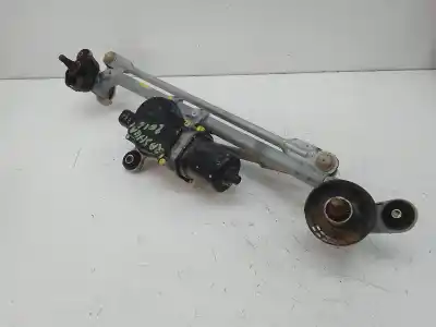 Pezzo di ricambio per auto di seconda mano Tiranti E Motorino Del Tergicristallo Anteriore per NISSAN QASHQAI II (J11E) 1598 cc 131 CV Riferimenti OEM IAM   