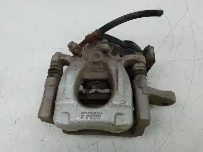 Автозапчасти б/у задний правый тормозной суппорт за NISSAN QASHQAI II (J11E) 1197 cc 116 CV ссылки OEM IAM   