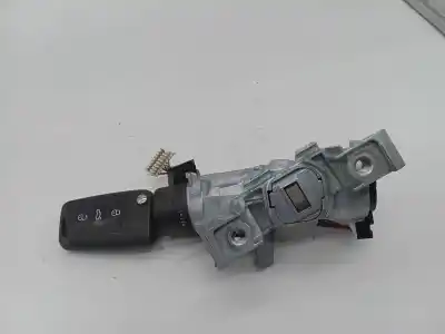 Peça sobressalente para automóvel em segunda mão comutador de ignição por seat leon (5f1) 1.2 tsi referências oem iam 