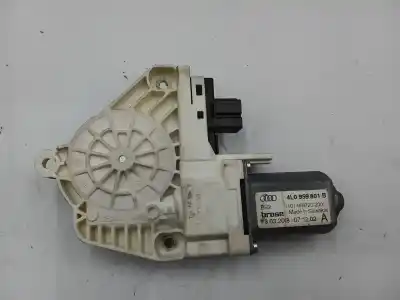 Peça sobressalente para automóvel em segunda mão motor elevador vidro dianteiro esquerdo por audi q7 (4l) 3.0 tdi v6 advance clean diesel quattro (180kw) referências oem iam  Peça sobressalente para automóvel em segunda mão motor elevador vidro dianteiro esquerdo por audi q7 (4l) 3.0 tdi v6 advance clean diesel quattro (180kw) referências oem iam