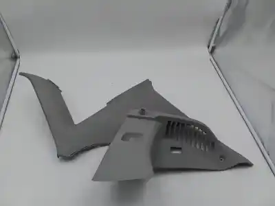 Peça sobressalente para automóvel em segunda mão moldagem por seat leon (5f1) 1.2 tsi referências oem iam 