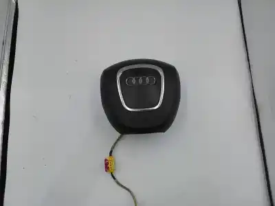 Peça sobressalente para automóvel em segunda mão airbag dianteiro esquerdo por audi q7 (4l) 3.0 tdi v6 advance clean diesel quattro (180kw) referências oem iam  Peça sobressalente para automóvel em segunda mão airbag dianteiro esquerdo por audi q7 (4l) 3.0 tdi v6 advance clean diesel quattro (180kw) referências oem iam