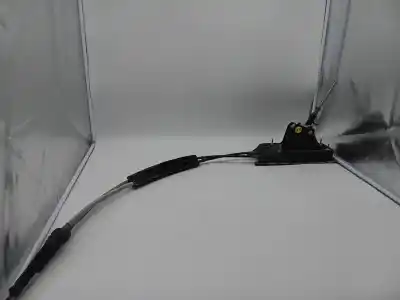 Peça sobressalente para automóvel em segunda mão alavanca de velocidades por seat leon (5f1) 1.2 tsi referências oem iam 