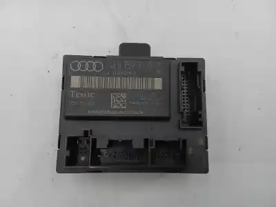 Автозапчасти б/у электронный модуль за audi q7 (4l) 3.0 tdi v6 advance clean diesel quattro (180kw) ссылки oem iam 