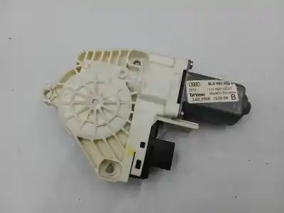 Автозапчасти б/у мотор стекла переднего правого за audi q7 (4l) 3.0 tdi v6 advance clean diesel quattro (180kw) ссылки oem iam 