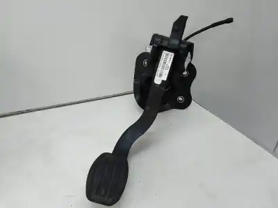 Автозапчастина б/у ПЕДАЛЬ ЗЦЕПЛЕННЯ для TOYOTA PROACE (X3)  Посилання на OEM IAM   9817949480