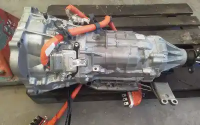 Peça sobressalente para automóvel em segunda mão caixa de velocidades por lexus is (ave30/gse30) is300h referências oem iam 