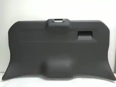 Peça sobressalente para automóvel em segunda mão forra / revestimento da mala por citroen c3 aircross ii (2r_, 2c_) 1.2 puretech 110 (2rhnzb, 2rhnzw, 2rhnpx, 2rhnpj) referências oem iam 