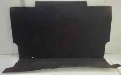 Peça sobressalente para automóvel em segunda mão estofamento da mala por citroen c3 aircross ii (2r_, 2c_) 1.2 puretech 110 (2rhnzb, 2rhnzw, 2rhnpx, 2rhnpj) referências oem iam 