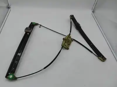 Автозапчасти б/у регулятор стекла переднего левого за audi q7 (4l) 3.0 tdi v6 advance clean diesel quattro (180kw) ссылки oem iam 