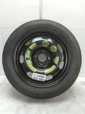 Peça sobressalente para automóvel em segunda mão estepe por citroen c3 aircross ii (2r_, 2c_) 1.2 puretech 110 (2rhnzb, 2rhnzw, 2rhnpx, 2rhnpj) referências oem iam 