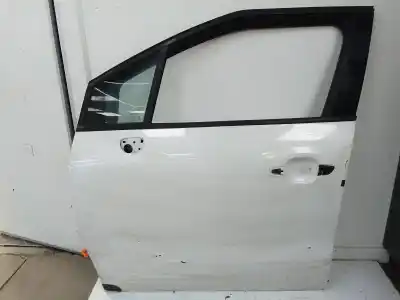 Peça sobressalente para automóvel em segunda mão porta da frente esquerda por citroen c3 aircross ii (2r_, 2c_) 1.2 puretech 110 (2rhnzb, 2rhnzw, 2rhnpx, 2rhnpj) referências oem iam 